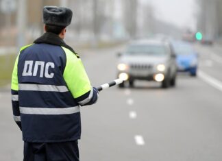 На Дону в 20 раз выросли штрафы за неподчинение ДПС