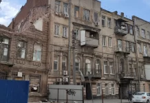 Ростовские власти планируют продать 38 старинных домов, расположенных в центре