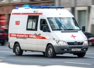 В Мясниковском районе два человека ранены после атаки БПЛА