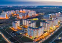 В Ростове несколько взрывов напугали жителей Суворовского