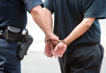 Начальника «Ростовэнерго» отправили под домашний арест по делу о взятке Полиция // фото: sila-rf.ru