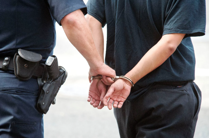 Полиция // фото: sila-rf.ru