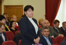 Против детского омбудсмена из Ростовской области ввели санкции