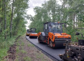 Ремонт трех мостов в Ростове планируют завершить до конца ноября