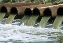 «Ростовводоканал» повторно обязали выплатить штраф за загрязнение реки Дон загрязнение реки стоками // фото: mixyfotos.ru