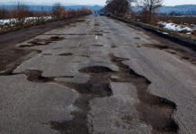 В Ростовской области отремонтируют 235 дорог за 9,9 млрд рублей