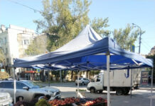 Власти перезапустят программу «Сделано на Дону» и будут легализовывать «серые» ларьки