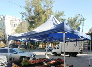 Власти перезапустят программу «Сделано на Дону» и будут легализовывать «серые» ларьки