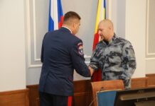 На Дону участников СВО привлекут к работе по патриотическому воспитанию