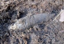 В Ростовской области в 2023 году обнаружили 380 взрывоопасных предметов