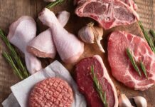 Курица и сливочное масло в Ростове стали самыми дорогими в регионе Курица и сливочное масло в Ростове стали самыми дорогими в регионе