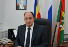 Глава администрации Каменска-Шахтинского покинул свой пост