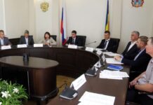 В Ростовской области появился кластер радиоэлектронной промышленности В Ростовской области появился кластер радиоэлектронной промышленности