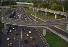 В Ростове «Т-Транс» завершит строительство Северного радиуса за 2,5 млрд рублей В Ростове «Т-Транс» завершит строительство Северного радиуса за 2,5 млрд рублей