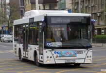 Ростовские автобусы доверят управлять 100 водителям из Узбекистана