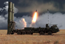 Силы ПВО сбили дроны над тремя районами Ростовской области Зенитно-ракетная система Армии России //Фото news2.ru