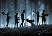 Без Фредди, Джейсона и Майкла Майерса: пять не самых очевидных хорроров на Хэллоуин Какие фильмы на хэллоуин посмотреть?