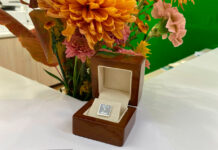 Профессор Высоков получил награду за вклад в развитие статистики Профессор Высоков получил награду за вклад в развитие статистики //Фото пресс-службы "Центр-инвест"