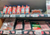 Цены на продукты в турецких магазинох достаточно высоки //Фото Виктория Сапунова