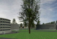 Найден подрядчик для строительства второй очереди кладбища «Ростовское»