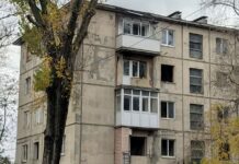 В Ростове готовят к сносу дом в Кривошлыковском В Ростове готовят к сносу дом в Кривошлыковском