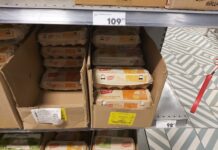 В Ростовской области снизилось производство яиц В Ростовской области снизилось производство яиц