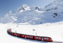 Из Ростова в Кисловодск и Адлер запустят дополнительные поезда на праздники