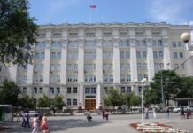 Историк Зенюк прокомментировал статус Ростова как «южной столицы»