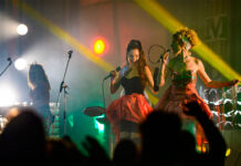 Wink начал съемки сериала о группе «Комбинация» Wink начал съемки сериала о группе «Комбинация» //Фото Wink