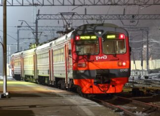 Между Ростовом и Батайском запустят дополнительные электрички