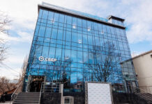 Сбер открыл головное отделение банка в Крыму Сбер открыл головное отделение банка в Крыму //Фото пресс-службы Сбер