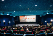 Wink.ru попал в Книгу рекордов России за премьеру детектива «ГДР» Wink.ru попал в Книгу рекордов России за премьеру детектива «ГДР» //Фото Wink