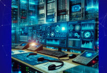 Новая digital-система поможет сократить объем телефонного мошенничества в России на 45% Антифрод-система, визуальзация //Фото: Нейротекстер