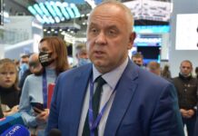 Министр транспорта Ростовской области ушел в отставку