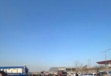 ФСБ проверила 500 мигрантов в Первомайском районе Ростова ФСБ проверила 500 мигрантов в Первомайском районе Ростова