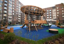 В Ростове сданы первые дома в России по проекту КРТ на федеральных землях Дом. РФ