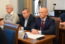 «Деловая Россия» предложит донскому парламенту создать замкнутый цикл обращения с ТКО «Деловая Россия» предложит донскому парламенту создать замкнутый цикл обращения с ТКО