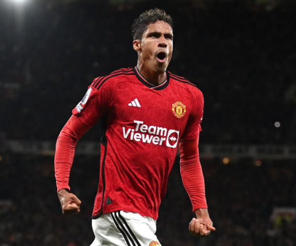 Рафаэль Варан