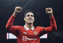 Варан покидает «МЮ»: несбывшиеся надежды и череда травм Рафаэль Варан