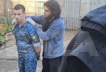 В Ростове 14 июля начнется суд по делу о захвате заложников в СИЗО-1