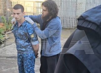 В Ростове начался суд по делу о захвате заложников в СИЗО-1