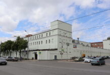 Правоохранители предъявили обвинения седьмому участнику нападения на ростовское СИЗО СИЗО-1 в Ростове-на-Дону //Фото ГУФСИН России по Ростовской области