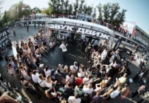 В Ростове-на-Дону пройдет Фестиваль уличной культуры Фестиваль «Уличная Классика» в 2023 году //Фото организаторов из паблика в соцсети В