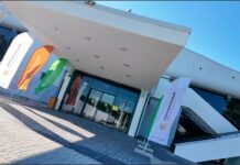 Убытки ростовского автовокзала «Центральный» за год выросли до 96,5 млн рублей Автовокзал «Центральный» в Ростове-на-Дону //Скриншот видео пресс-службы группы «Агроком»