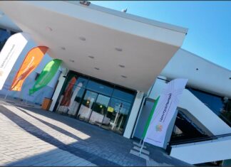 Убытки ростовского автовокзала «Центральный» за год выросли до 96,5 млн рублей Автовокзал «Центральный» в Ростове-на-Дону //Скриншот видео пресс-службы группы «Агроком»