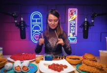 В Ростове откроется популярный ресторан корейской кухни CHICKO Сеть ресторанов быстрого питания Chicko //Фото Chicko