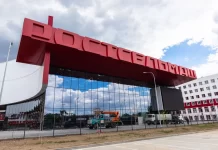 Валерий Мальцев покинул пост гендиректора «Ростсельмаша»: назначен новый руководитель 95 лет легендарному Ростсельмаш //Фото пресс-службы Ростсельмаш