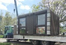 В Ростове с начала года демонтированы 65 незаконных ларьков