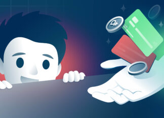 В Ростовской области вырос спрос на доставку детских банковских карт в 1,5 раза // фото: пресс-служба Сбера