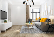 Как купить недорогую однокомнатную квартиру в Москве без переплат до 5 миллионов Квартира с меблировкой //Фото freepic.com, dit26978